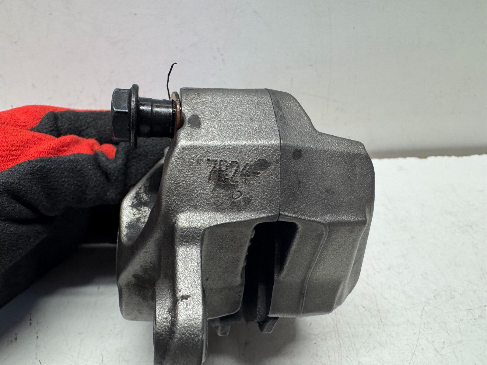 Brembo Rear Brake Caliper Ducati Supersport 939 2018 (2017 - 2021)