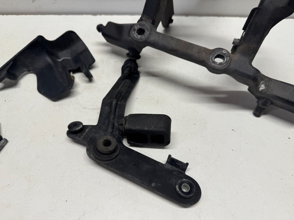 Engine Oil Cooler Bracket Ducati Supersport 939 2018 (2017 - 2021)