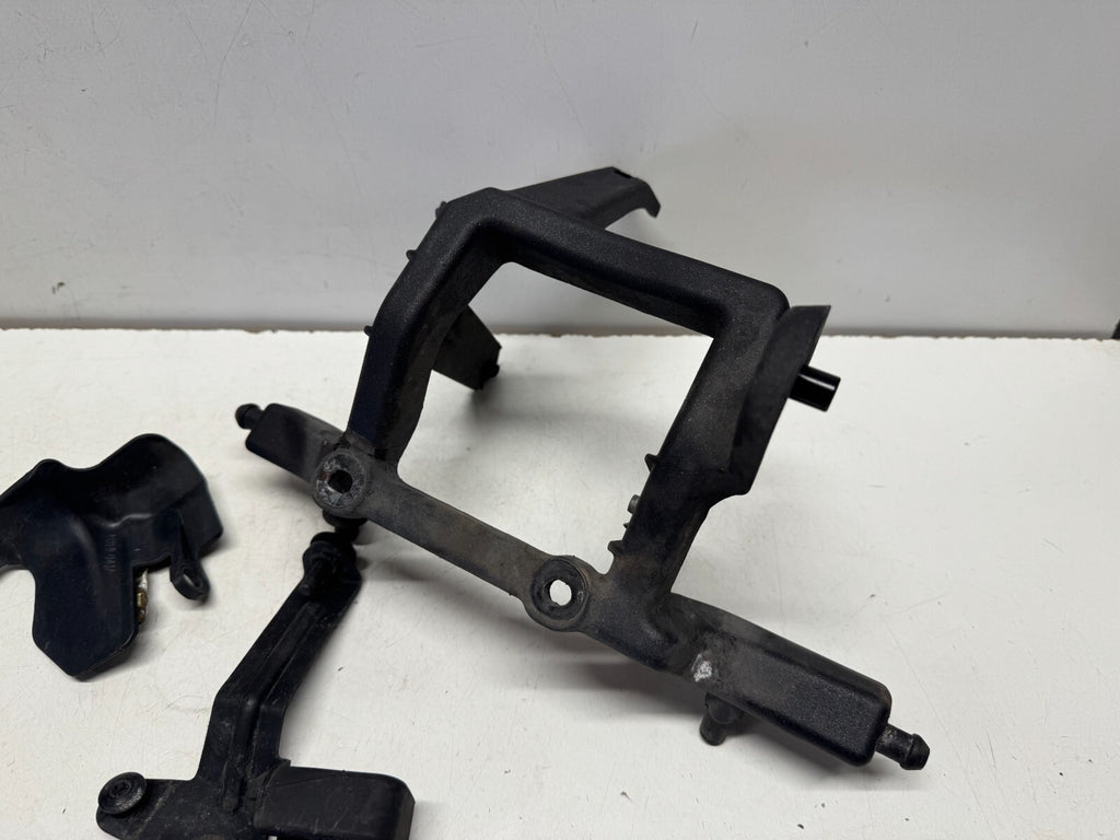 Engine Oil Cooler Bracket Ducati Supersport 939 2018 (2017 - 2021)