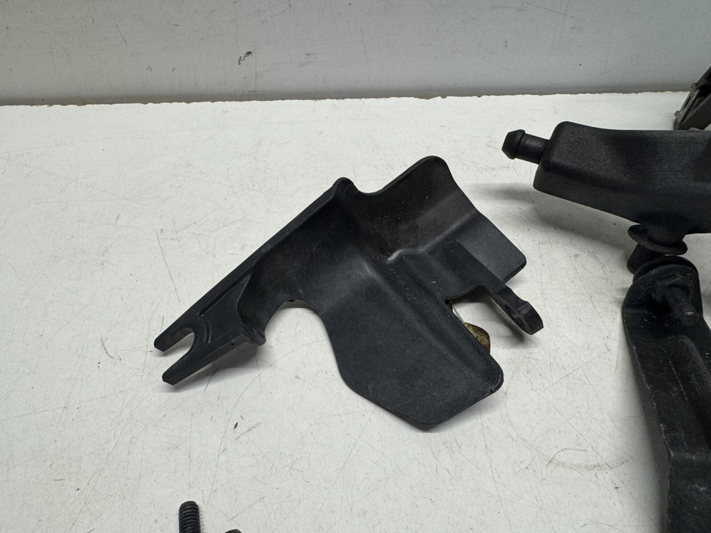 Engine Oil Cooler Bracket Ducati Supersport 939 2018 (2017 - 2021)