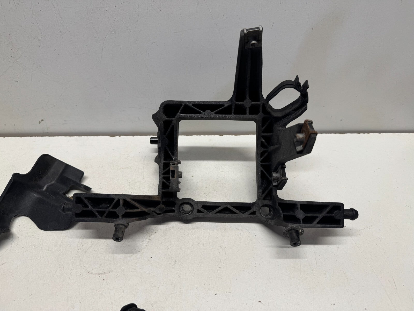 Engine Oil Cooler Bracket Ducati Supersport 939 2018 (2017 - 2021)