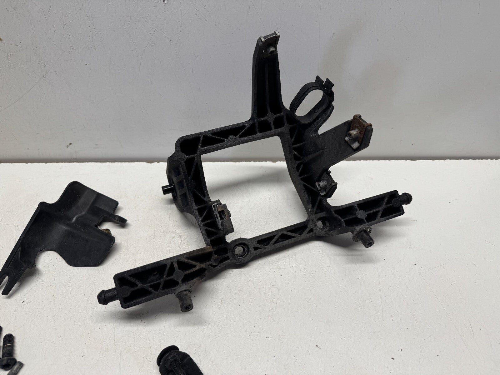 Engine Oil Cooler Bracket Ducati Supersport 939 2018 (2017 - 2021)