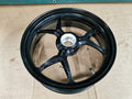 Rear Wheel Rim Ducati Supersport 939 2018 (2017 - 2021)