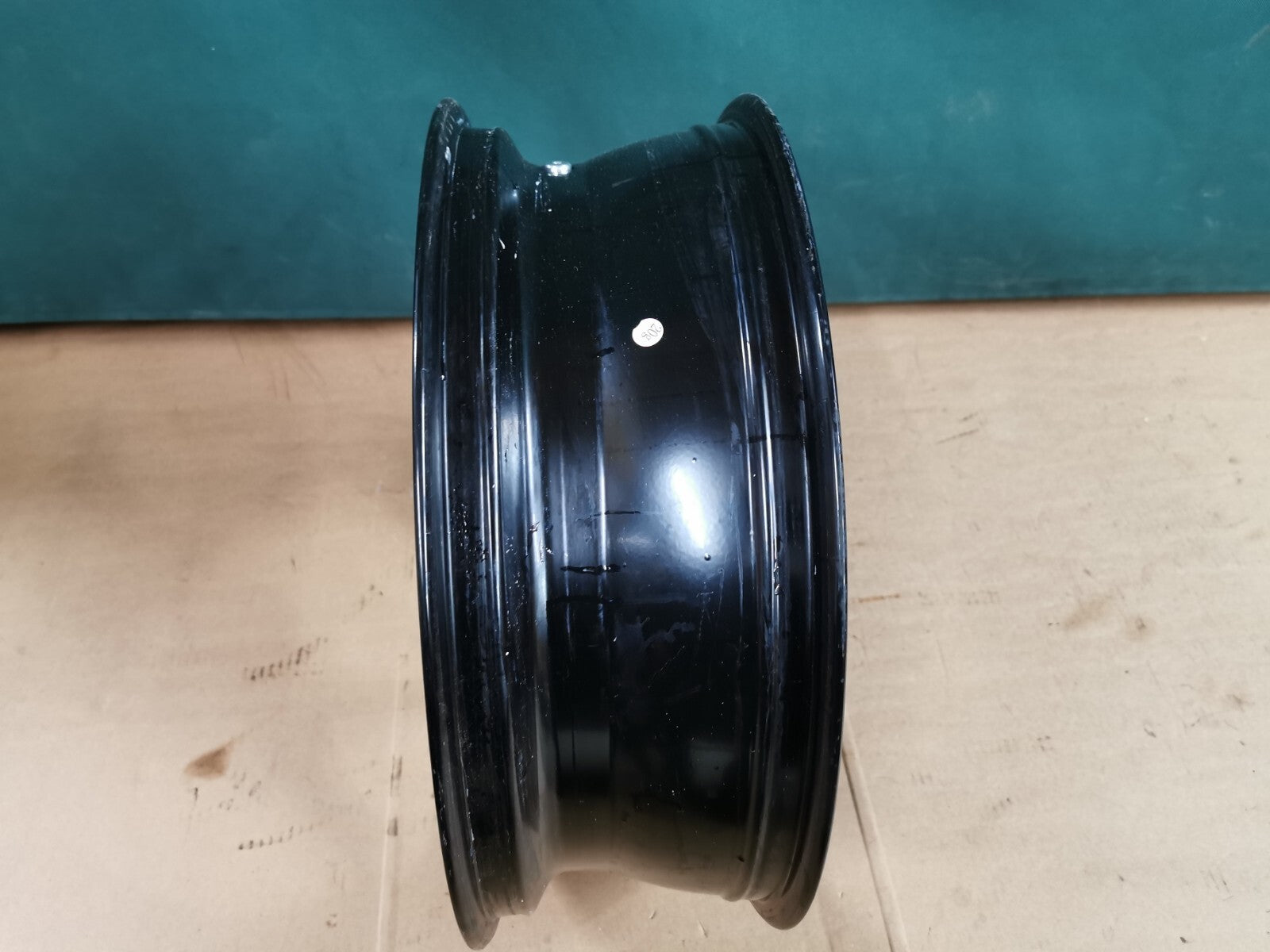Rear Wheel Rim Ducati Supersport 939 2018 (2017 - 2021)