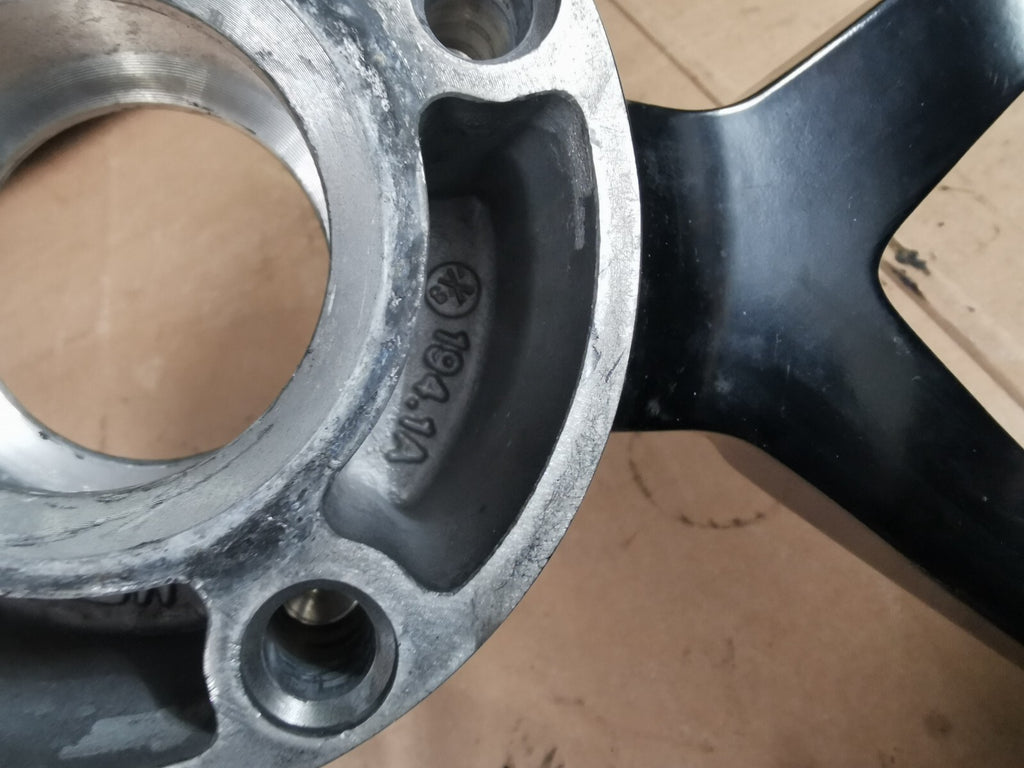 Rear Wheel Rim Ducati Supersport 939 2018 (2017 - 2021)