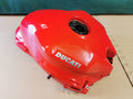 OEM Fuel Tank in Red Ducati Supersport 939 2018 (2017 - 2021)
