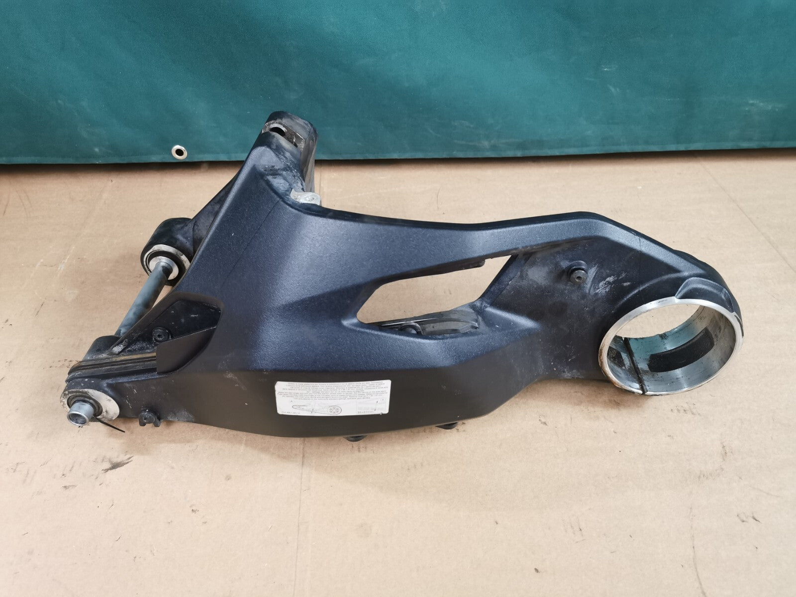 Rear Suspension Swing Swinging Arm Ducati Supersport 939 2018 (2017 - 2021)
