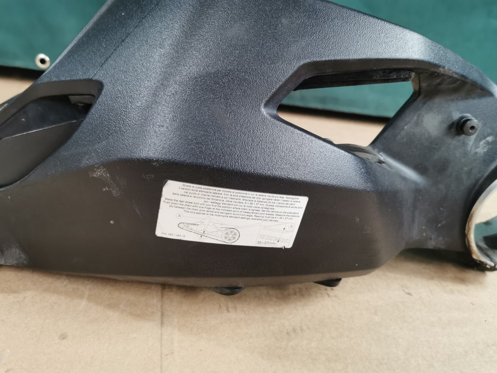 Rear Suspension Swing Swinging Arm Ducati Supersport 939 2018 (2017 - 2021)