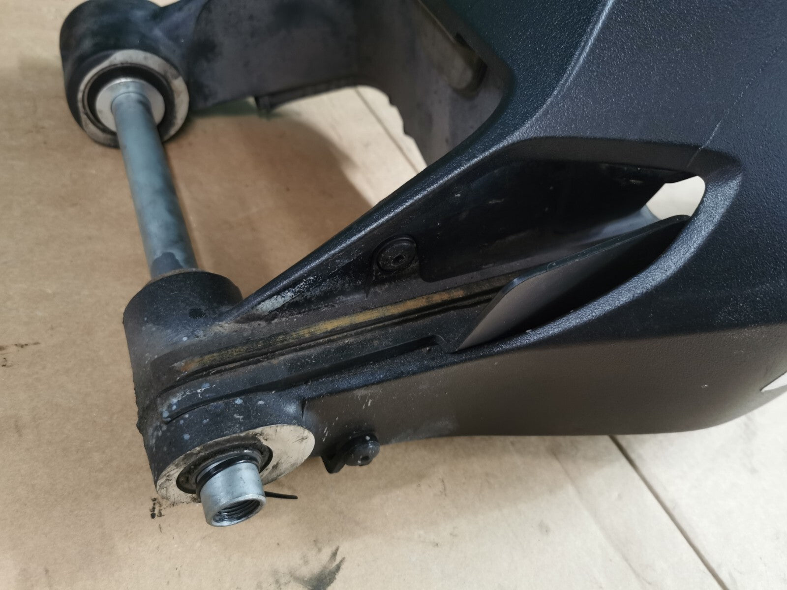 Rear Suspension Swing Swinging Arm Ducati Supersport 939 2018 (2017 - 2021)