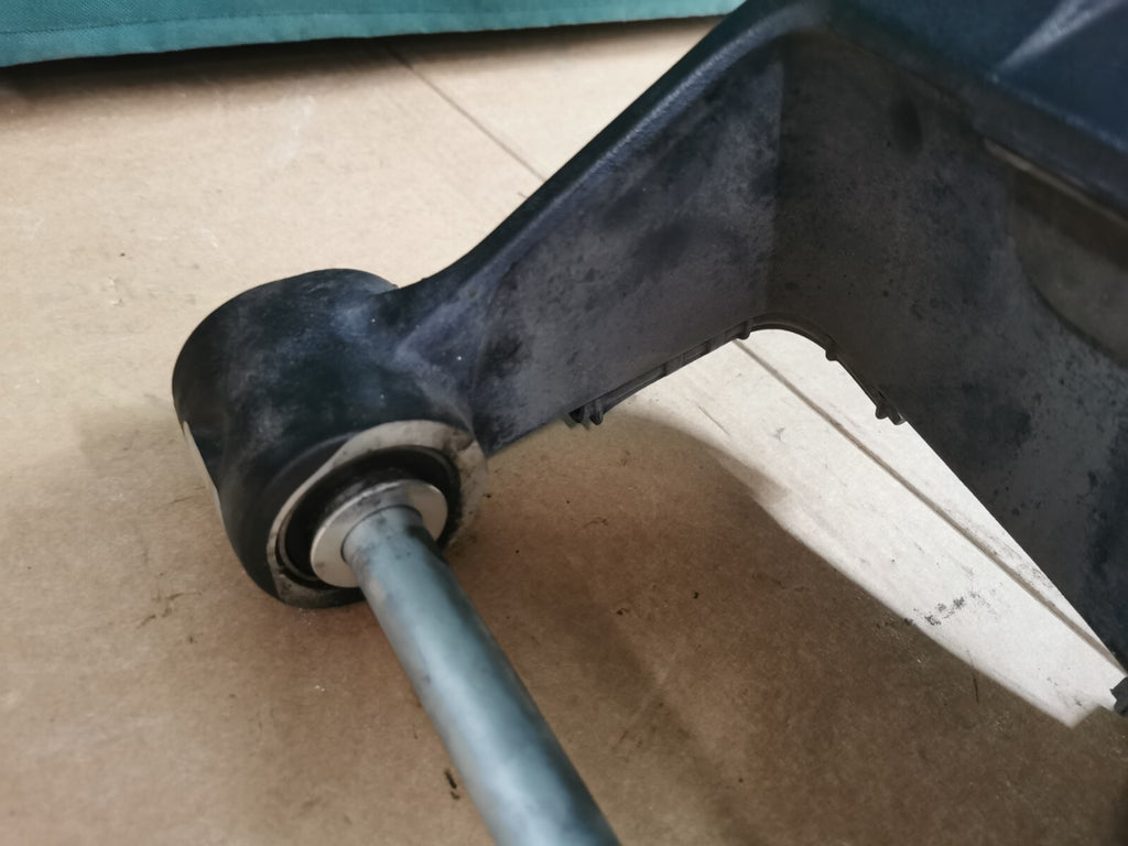 Rear Suspension Swing Swinging Arm Ducati Supersport 939 2018 (2017 - 2021)