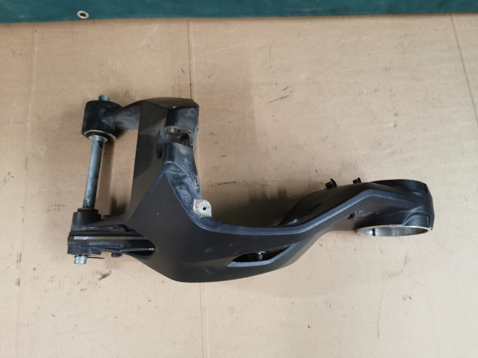 Rear Suspension Swing Swinging Arm Ducati Supersport 939 2018 (2017 - 2021)