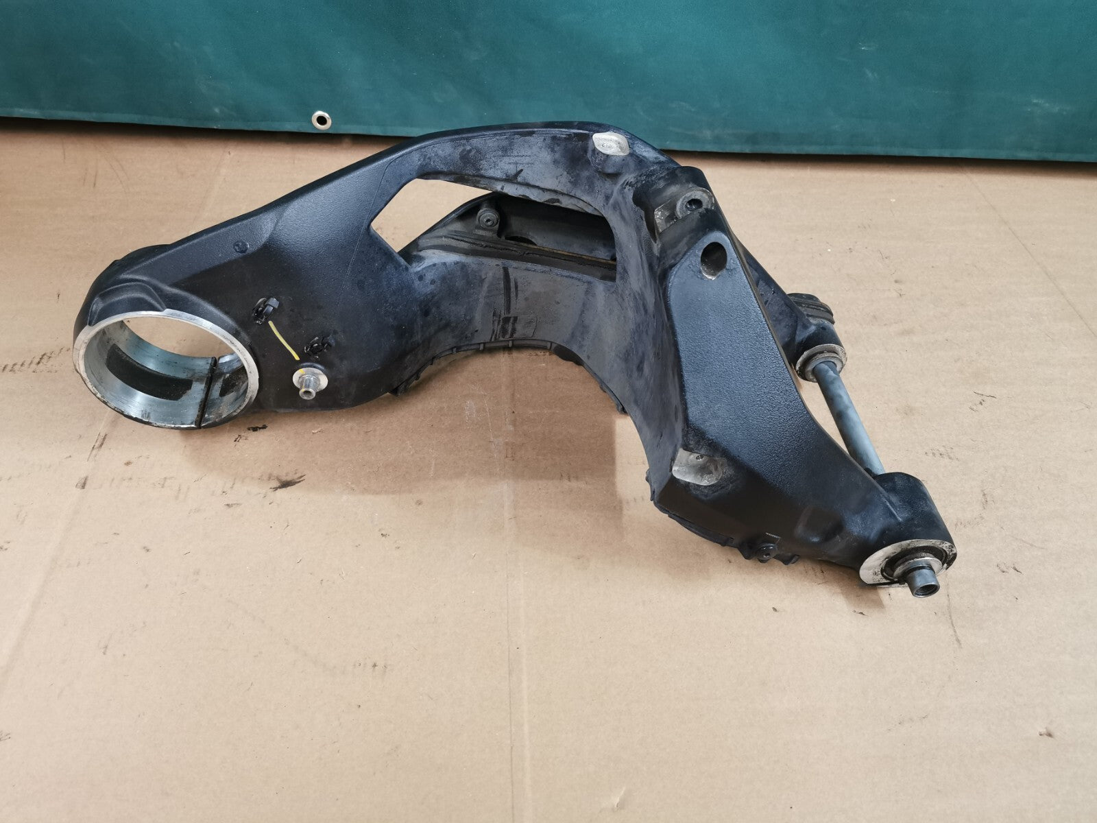 Rear Suspension Swing Swinging Arm Ducati Supersport 939 2018 (2017 - 2021)