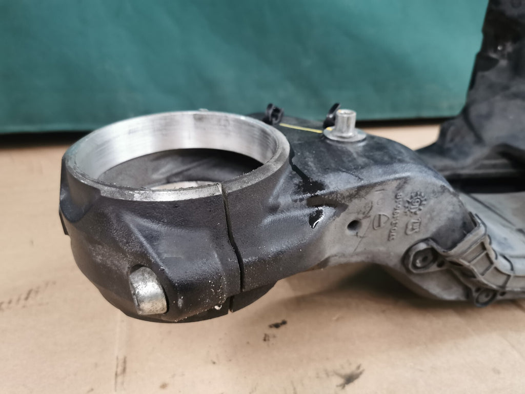 Rear Suspension Swing Swinging Arm Ducati Supersport 939 2018 (2017 - 2021)