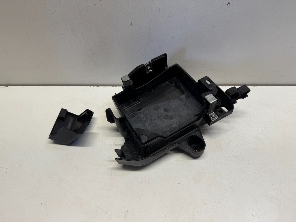 Battery Holder Tray Ducati Supersport 939 2018 (2017 - 2021)