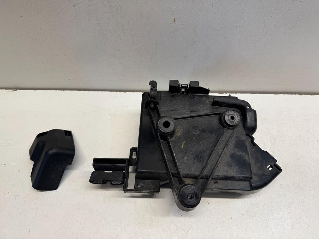Battery Holder Tray Ducati Supersport 939 2018 (2017 - 2021)