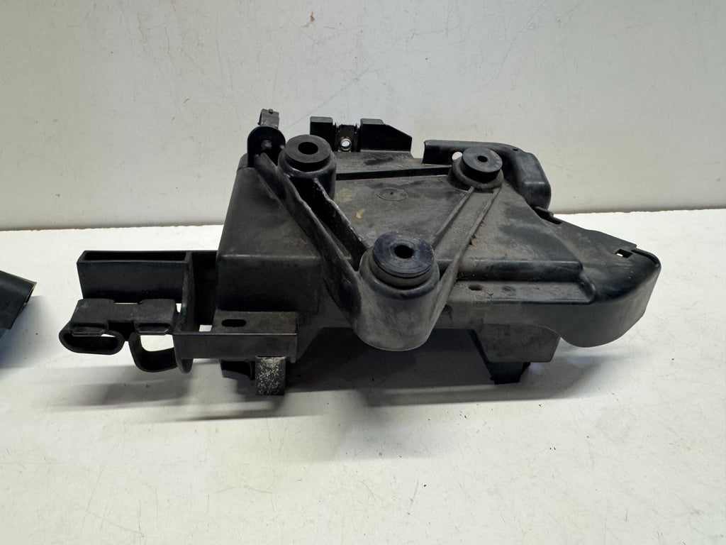 Battery Holder Tray Ducati Supersport 939 2018 (2017 - 2021)