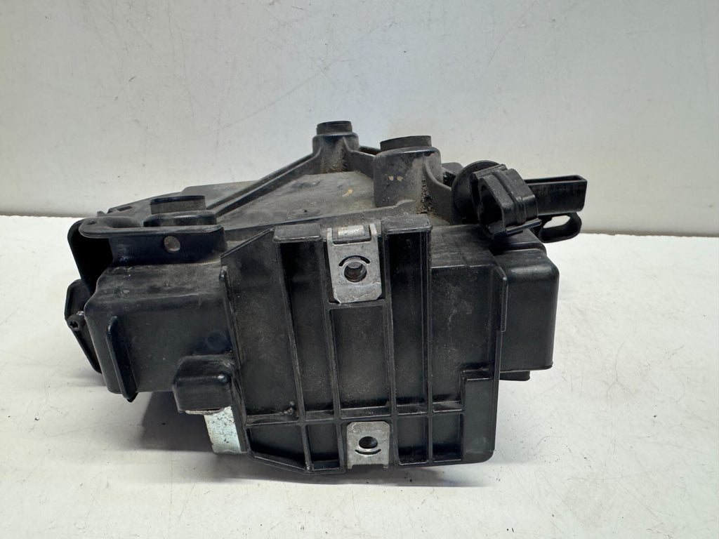 Battery Holder Tray Ducati Supersport 939 2018 (2017 - 2021)
