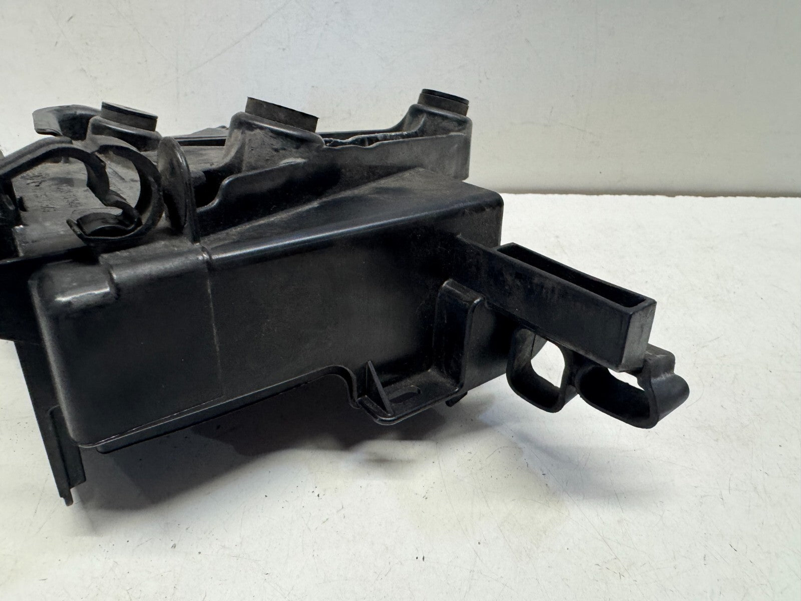 Battery Holder Tray Ducati Supersport 939 2018 (2017 - 2021)