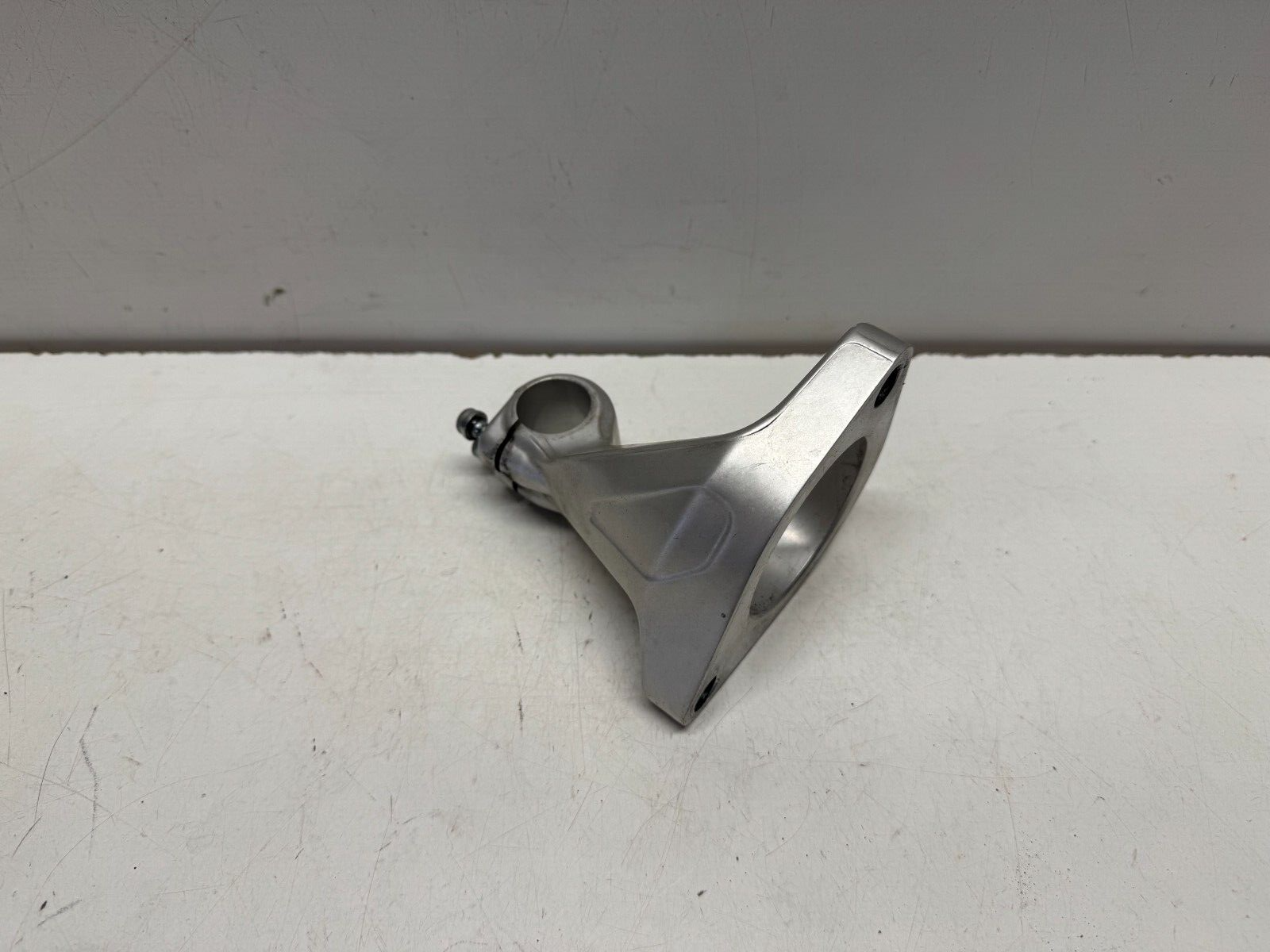 Right Handlebar Riser Clamp Ducati Supersport 939 2018 (2017 - 2021)
