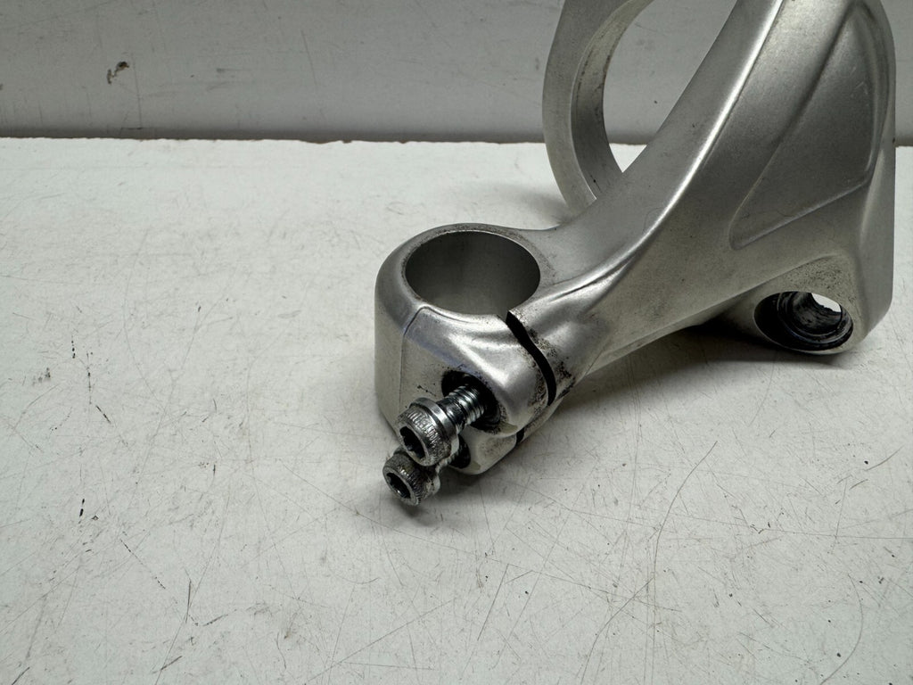 Right Handlebar Riser Clamp Ducati Supersport 939 2018 (2017 - 2021)