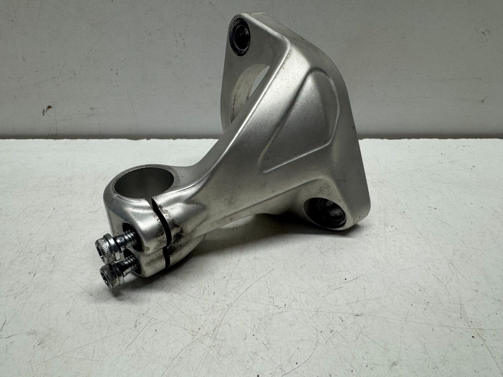 Right Handlebar Riser Clamp Ducati Supersport 939 2018 (2017 - 2021)