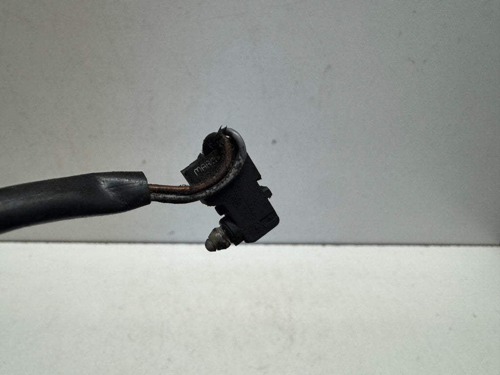 Front Brake Switch Ducati Multistrada 1200 S 2013
