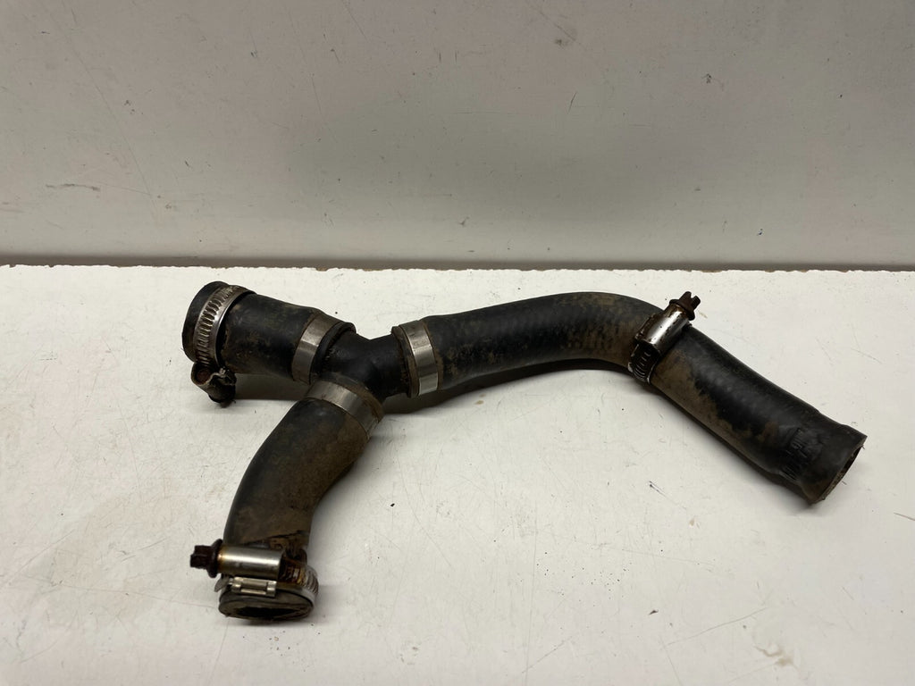 Radiator Hoses KTM EXC 450 2011