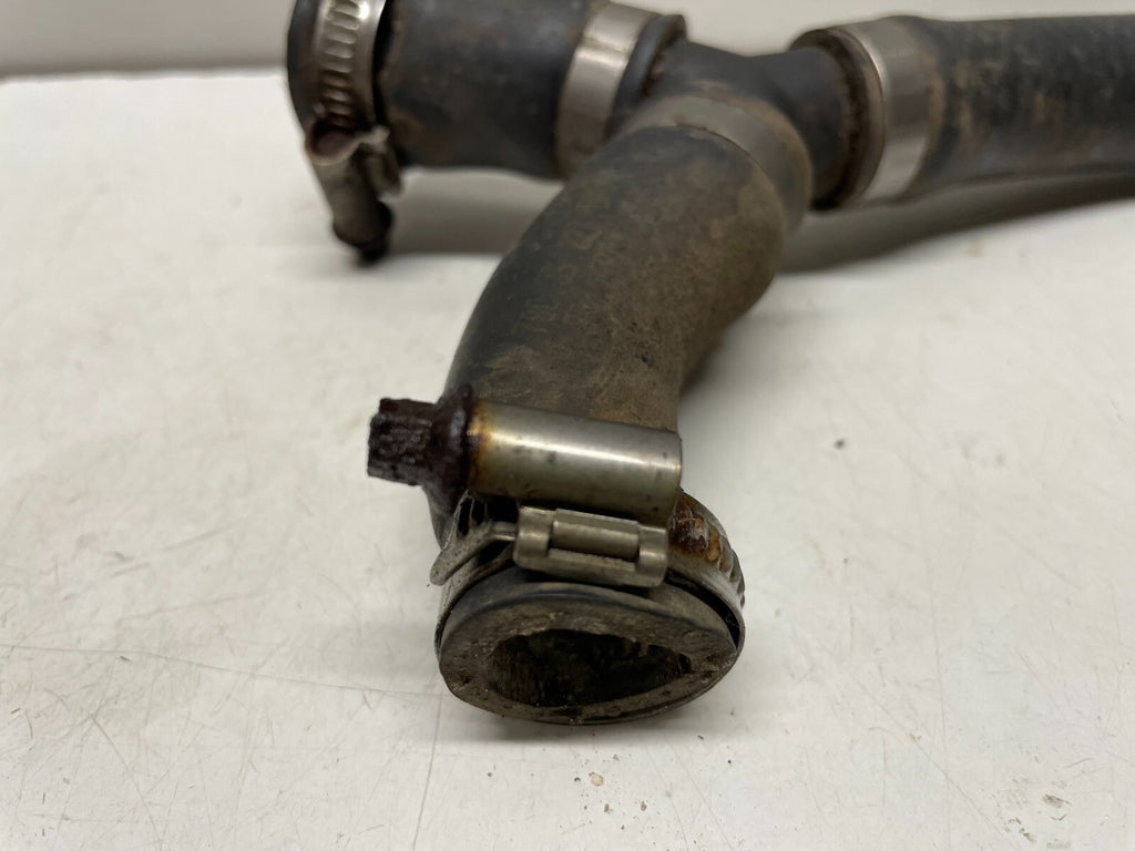 Radiator Hoses KTM EXC 450 2011