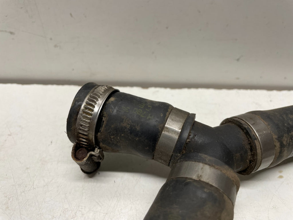 Radiator Hoses KTM EXC 450 2011