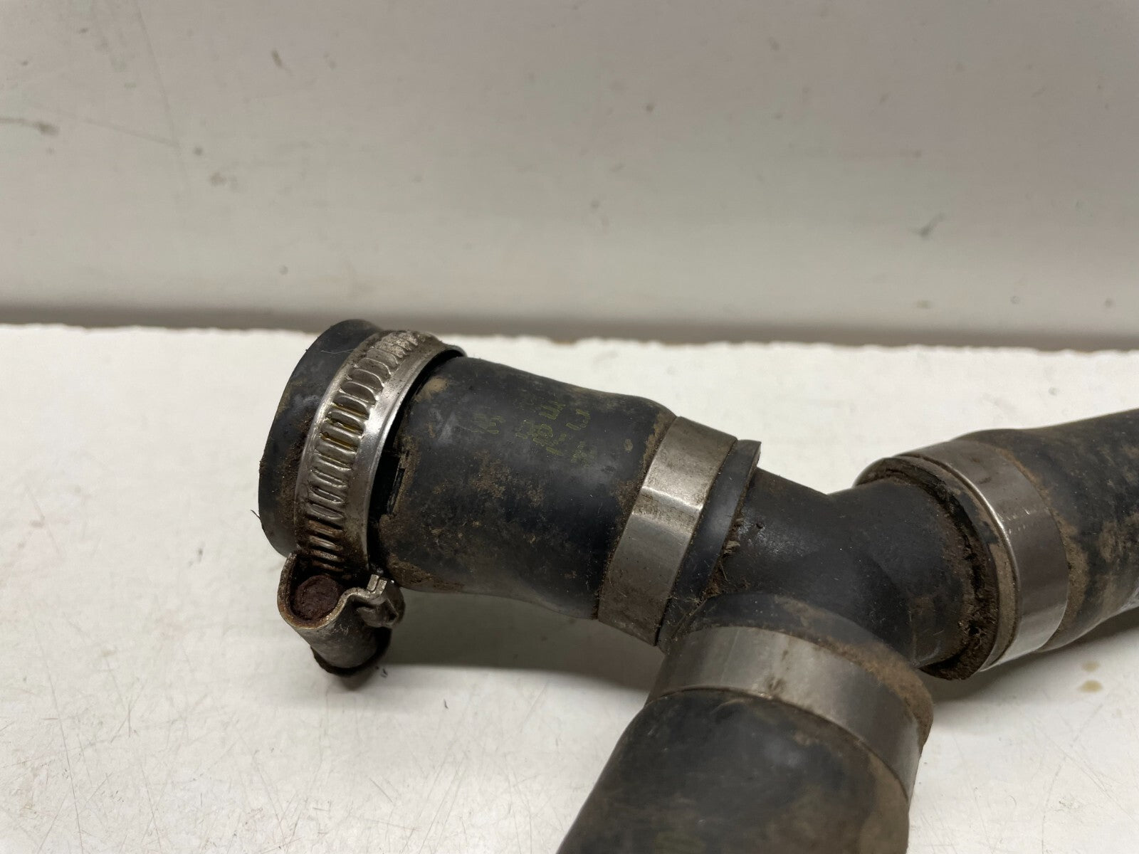 Radiator Hoses KTM EXC 450 2011