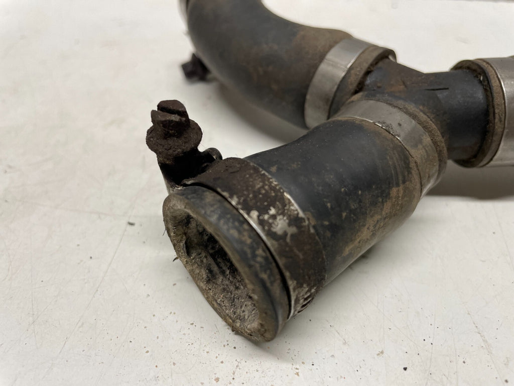 Radiator Hoses KTM EXC 450 2011