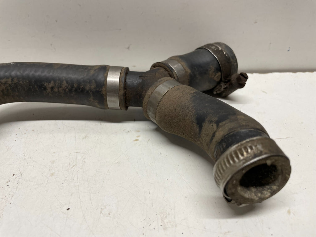 Radiator Hoses KTM EXC 450 2011
