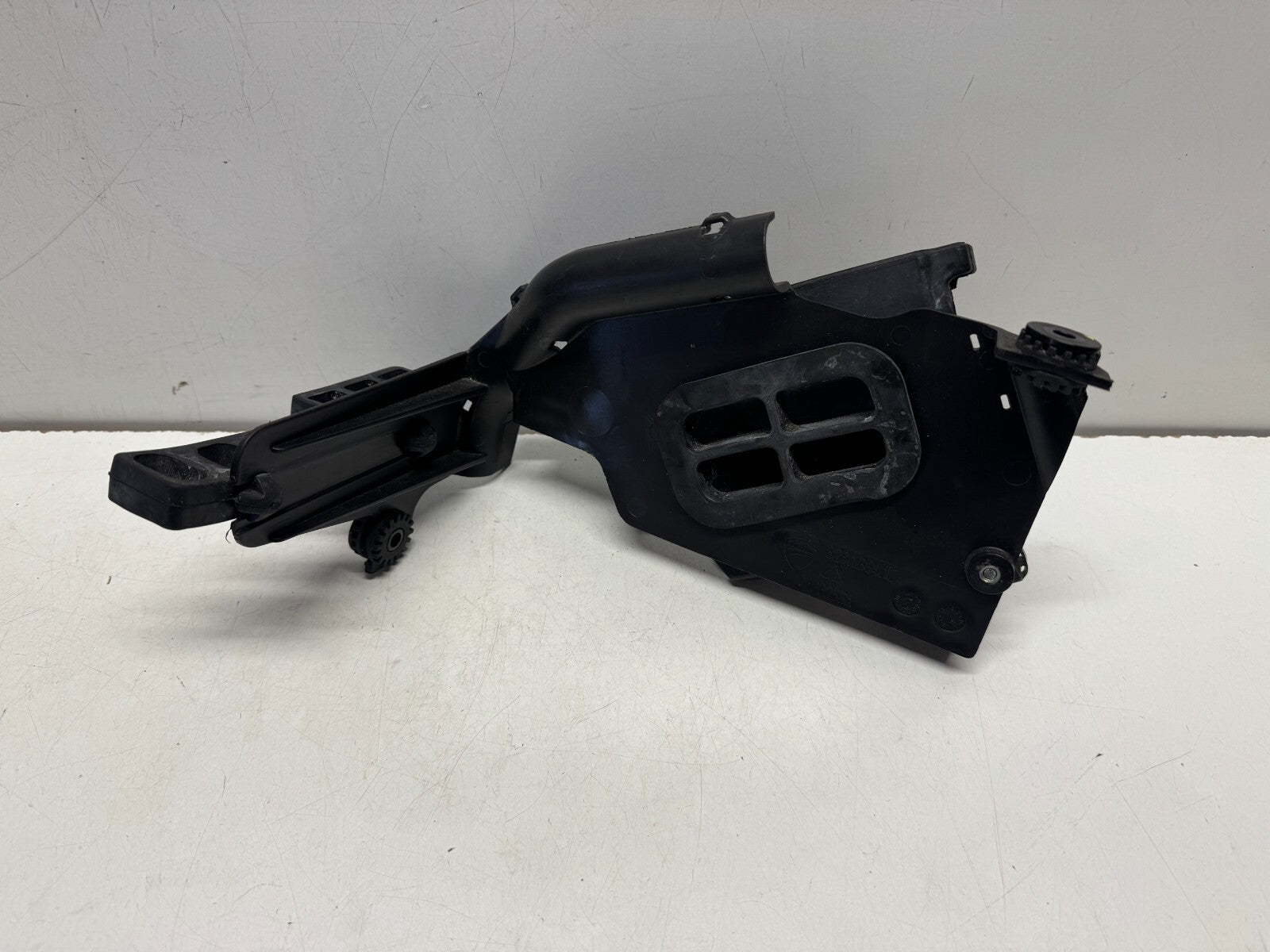 ECU Bracket Holder Ducati Supersport 939 2018 (2017 - 2021)