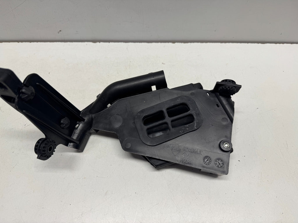 ECU Bracket Holder Ducati Supersport 939 2018 (2017 - 2021)