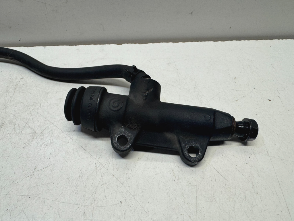Rear Brembo Brake Master Cylinder Ducati Multistrada 1200 S 2013