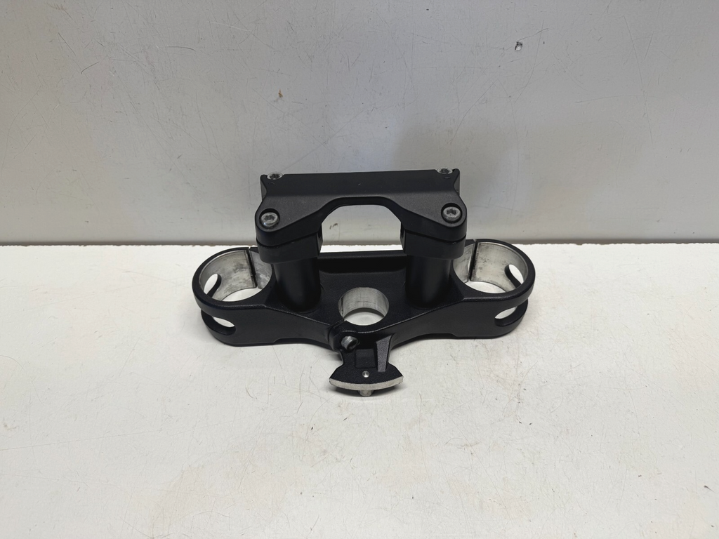Top Yoke & Risers Ducati Multistrada 1200 S 2013