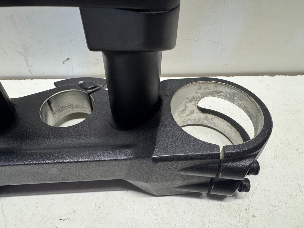 Top Yoke & Risers Ducati Multistrada 1200 S 2013