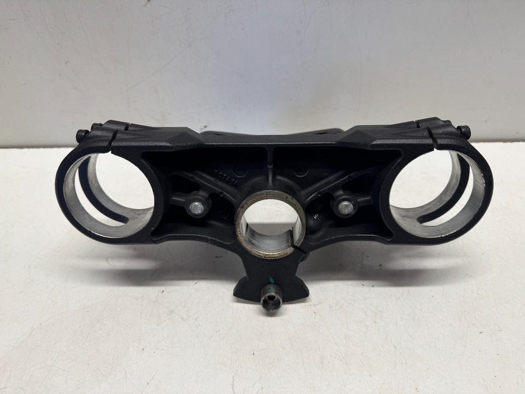 Top Yoke & Risers Ducati Multistrada 1200 S 2013