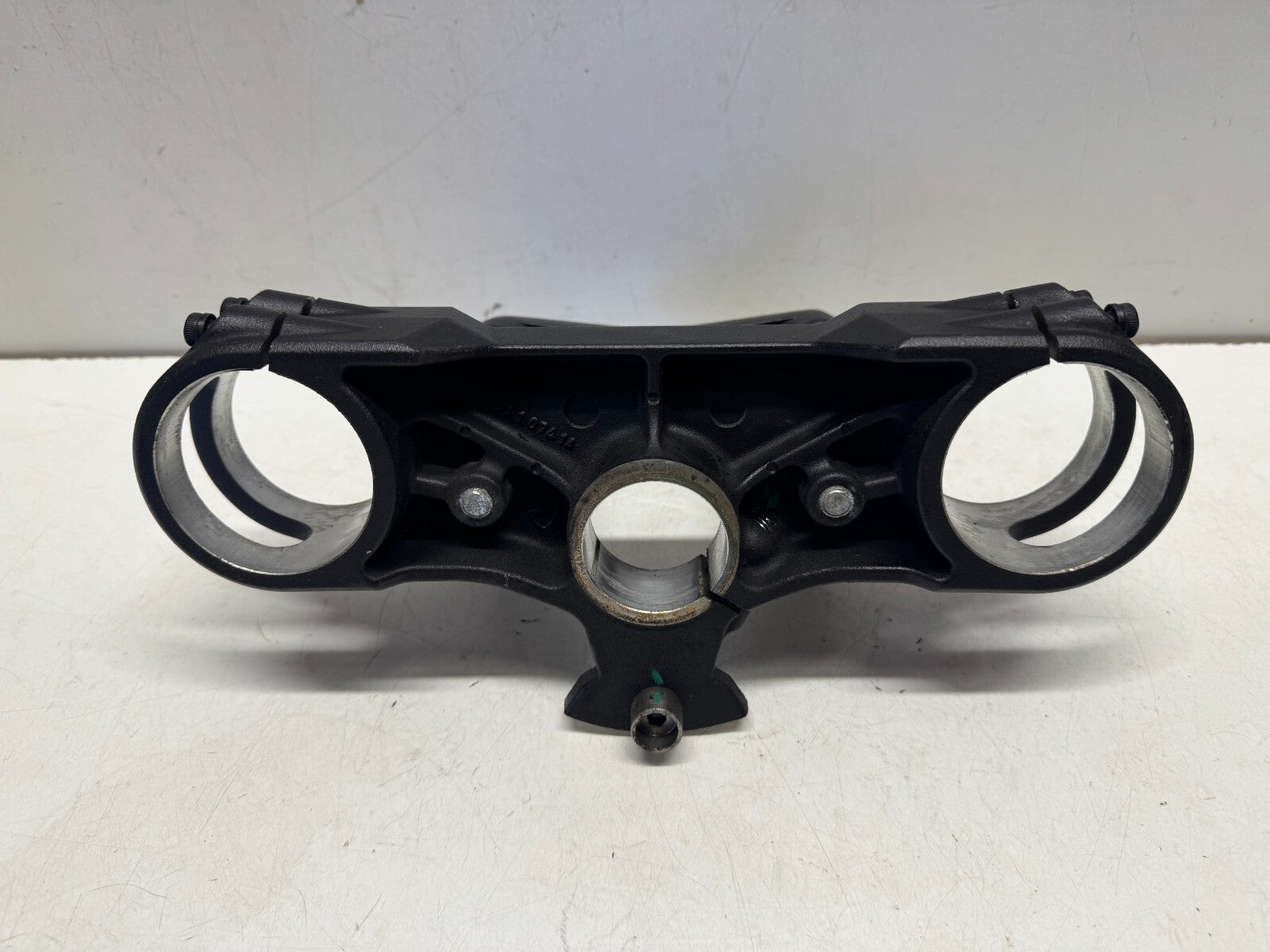 Top Yoke & Risers Ducati Multistrada 1200 S 2013