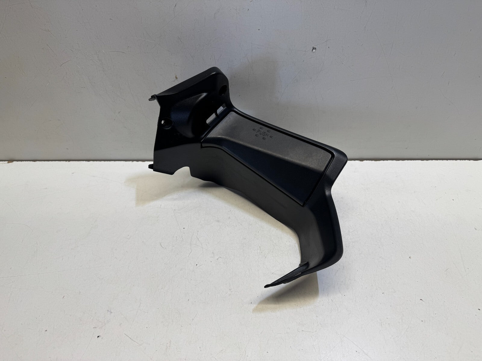 Right Side Inner Cover Fairing Ducati Multistrada 1200 S 2013