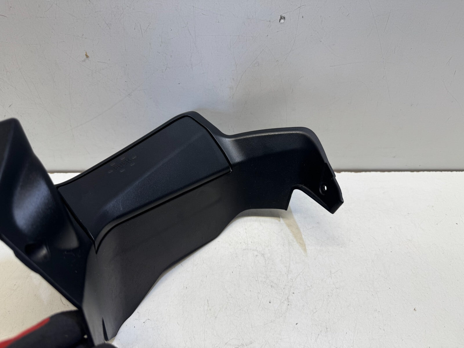 Right Side Inner Cover Fairing Ducati Multistrada 1200 S 2013