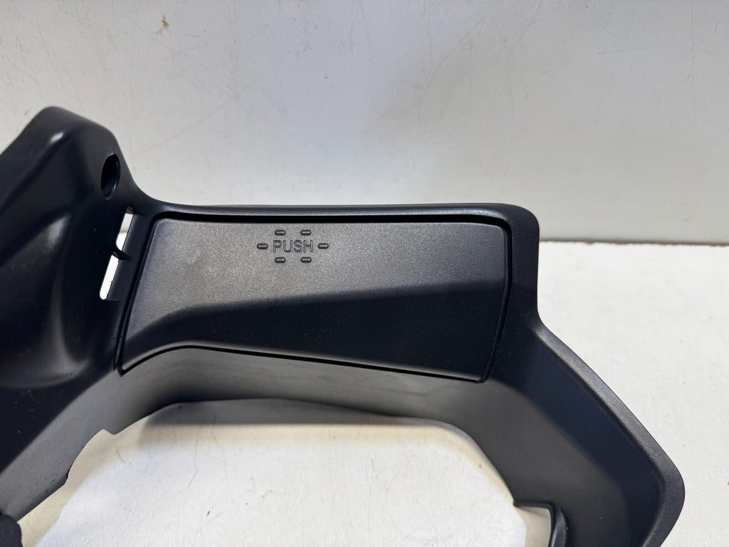 Right Side Inner Cover Fairing Ducati Multistrada 1200 S 2013