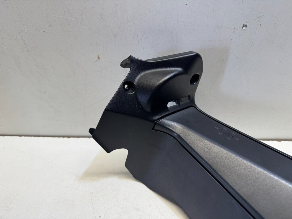 Right Side Inner Cover Fairing Ducati Multistrada 1200 S 2013