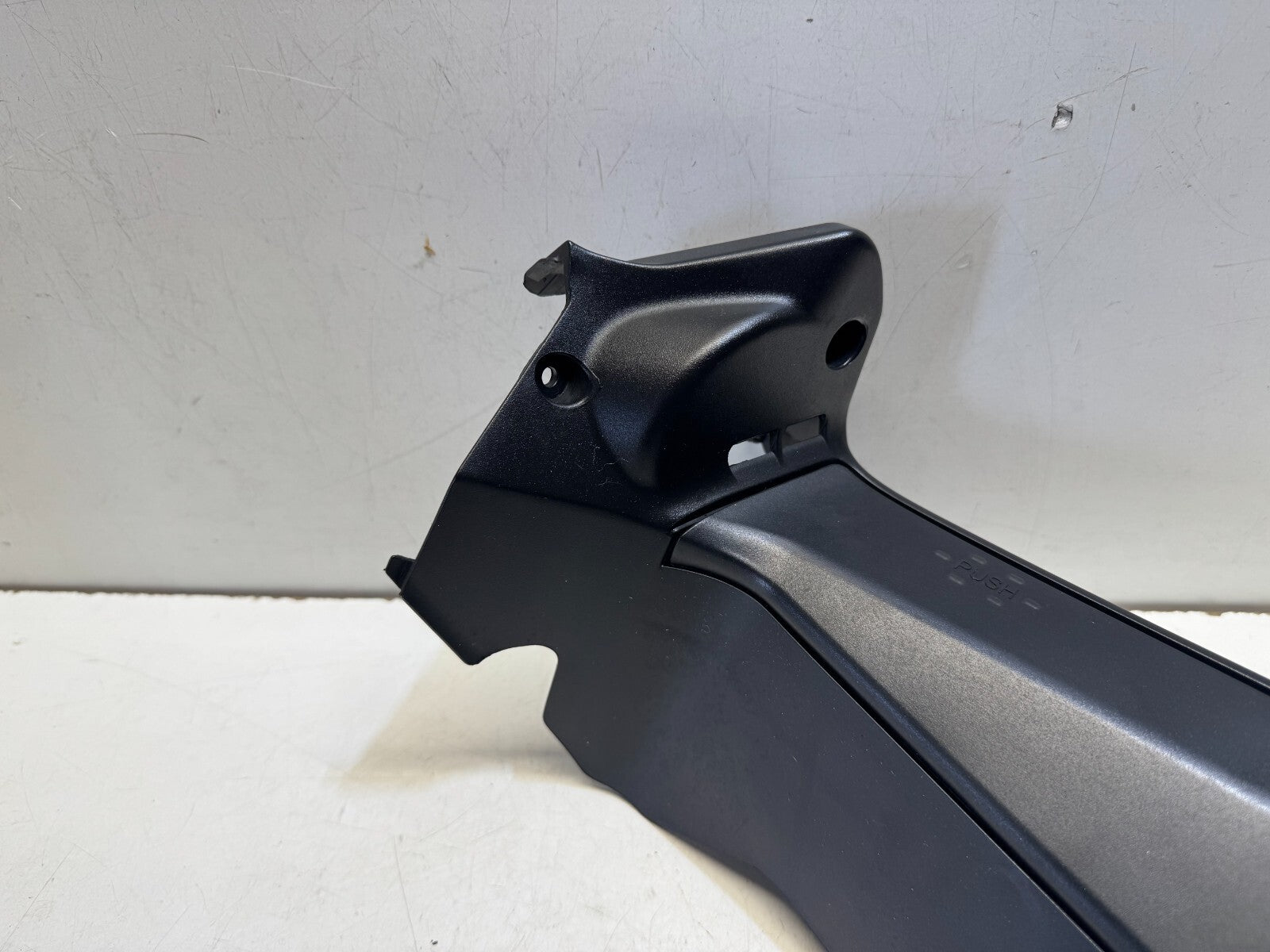 Right Side Inner Cover Fairing Ducati Multistrada 1200 S 2013