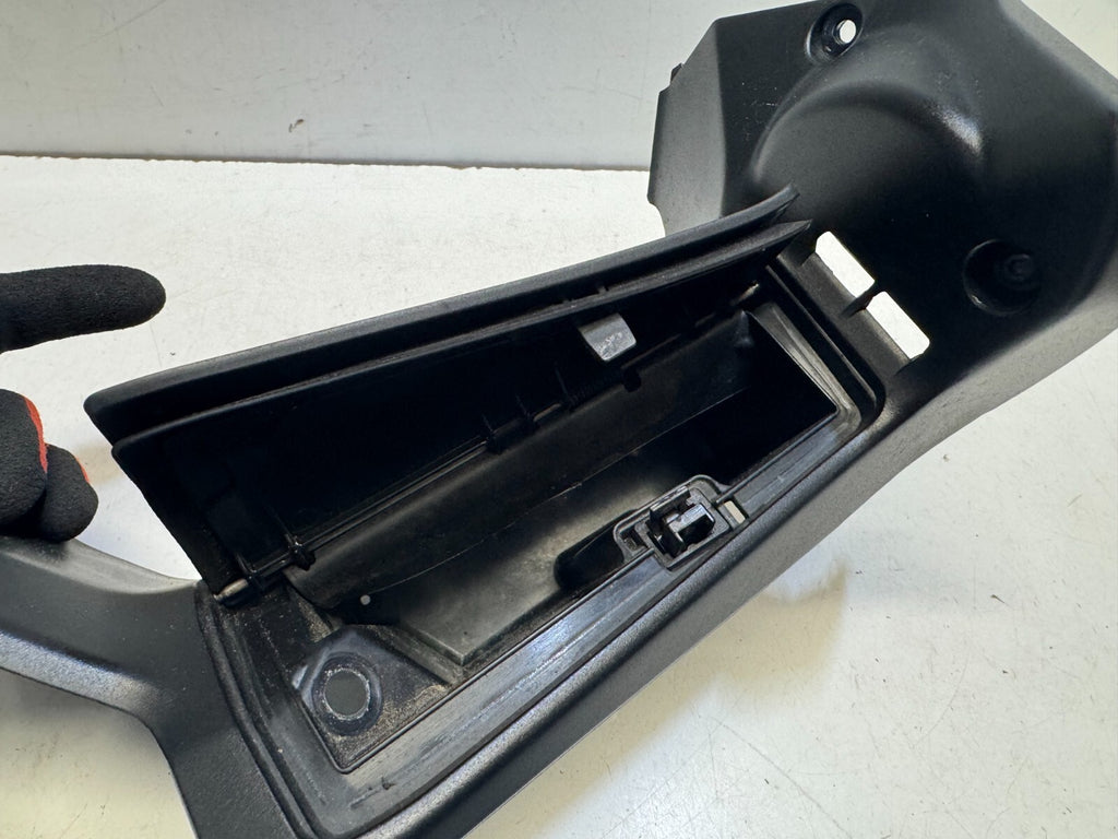 Right Side Inner Cover Fairing Ducati Multistrada 1200 S 2013