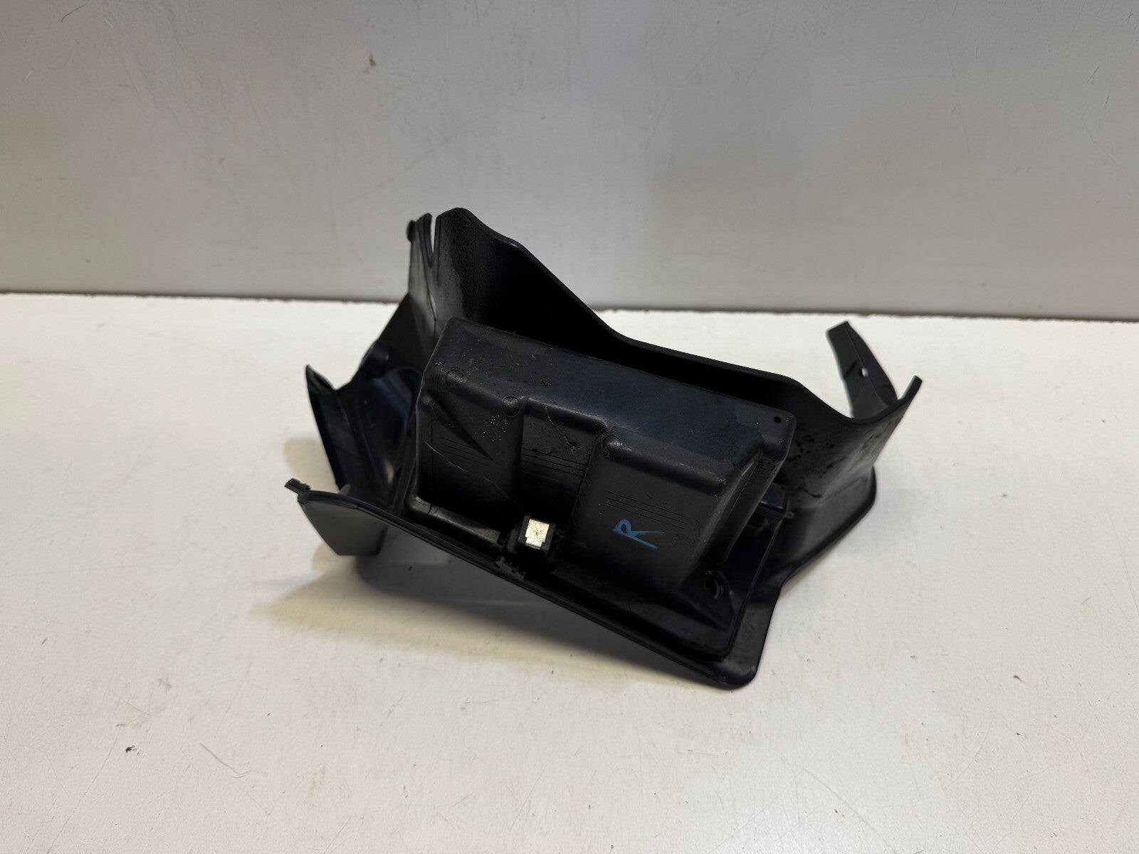 Right Side Inner Cover Fairing Ducati Multistrada 1200 S 2013