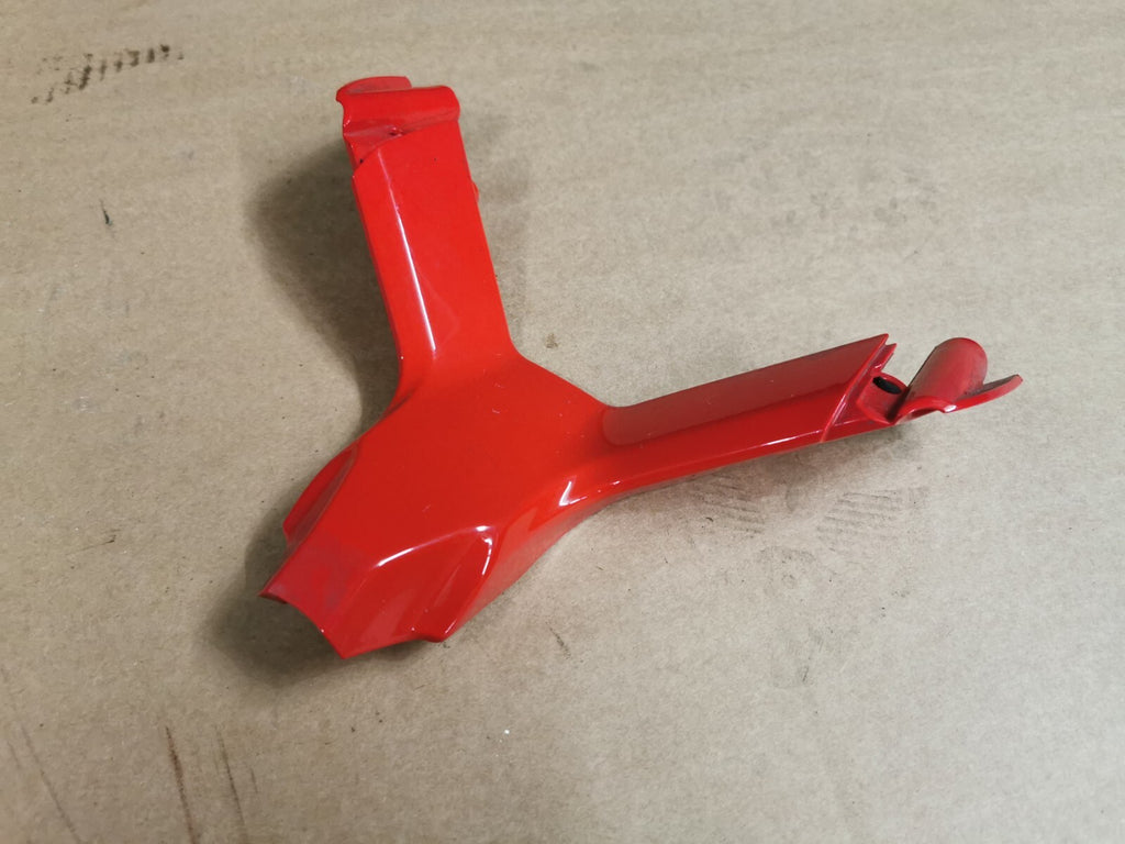 Front Upper Center Fairing Ducati Supersport 939 2018 (2017 - 2021)