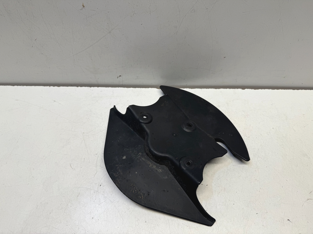 Bottom Yoke Cover Ducati Multistrada 1200 S 2013