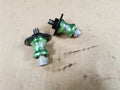 Swing arm Paddock Stand Bobbins Kawasaki Z800 (M8 thread)