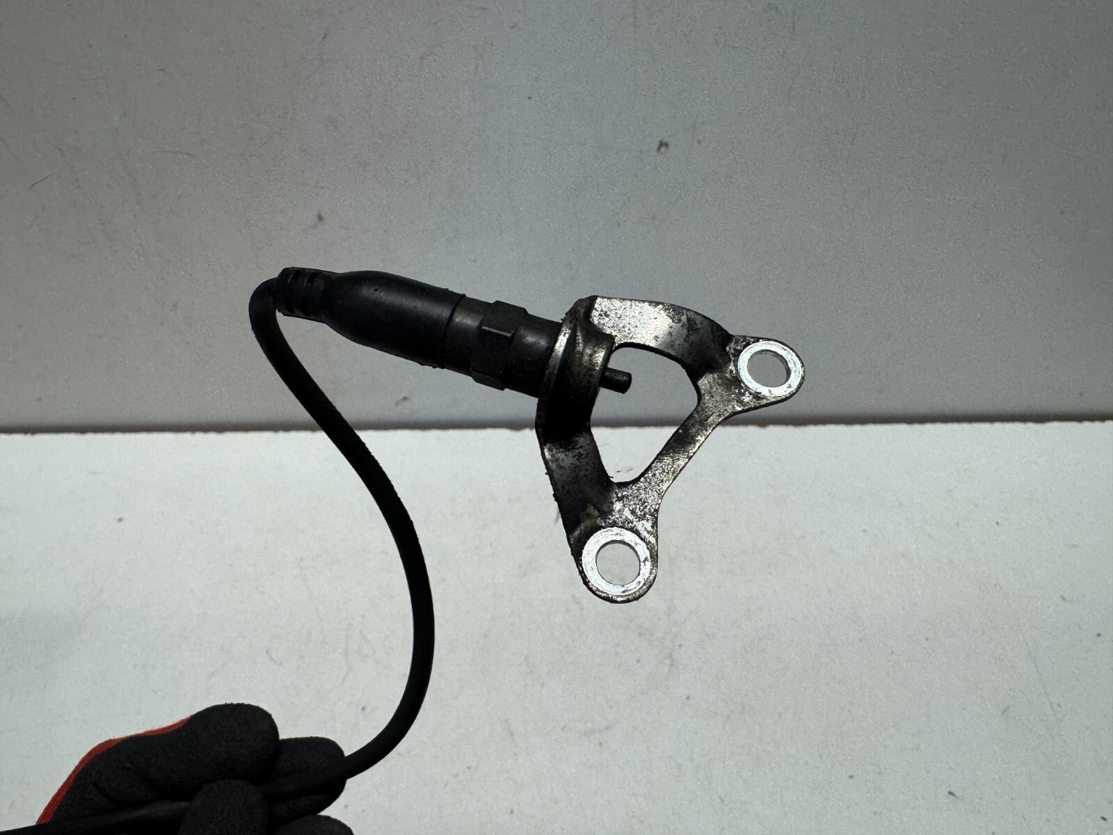 Rear Brake Light Switch Ducati Multistrada 1200 S 2013